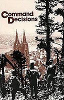 Command Decisions cover